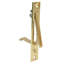Ives Sliding Door Edge Pull