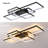 Arlyn 3 - Light LED Flush Mount-1780504932-1868034742