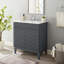 Armoire de meuble-lavabo 30 po Render-236582024
