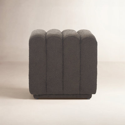 Joseph Square Ottoman