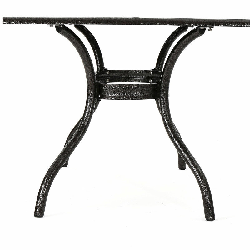Table rectangulaire PHOENIX