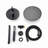 Wall Mounted Shower Only Faucet-88248117