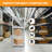 30 " W Plastic Shelving Unit