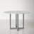 Dern Marble Round Dining Table-1590678216-1590678217