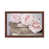 Brown Floater Framed