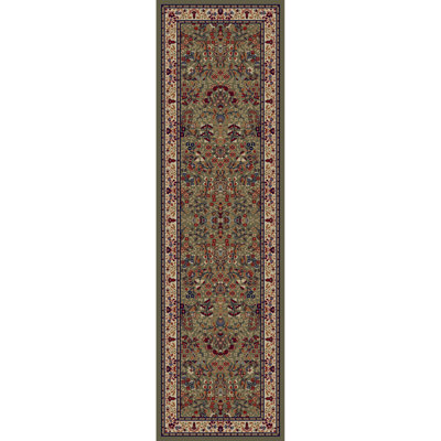 Edmont Oriental Indoor Rug
