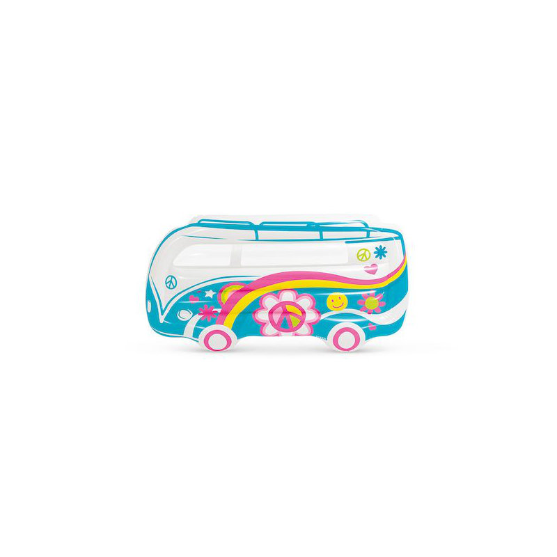 Groovy Van Float Toys & Inflatables