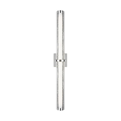 Cutler 1 - Light LED Vanity Light