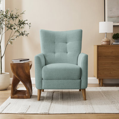 Stralka Upholstered Accent Chair