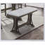 Banc de salle à manger 1Pc