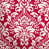 Red Medallion selected
