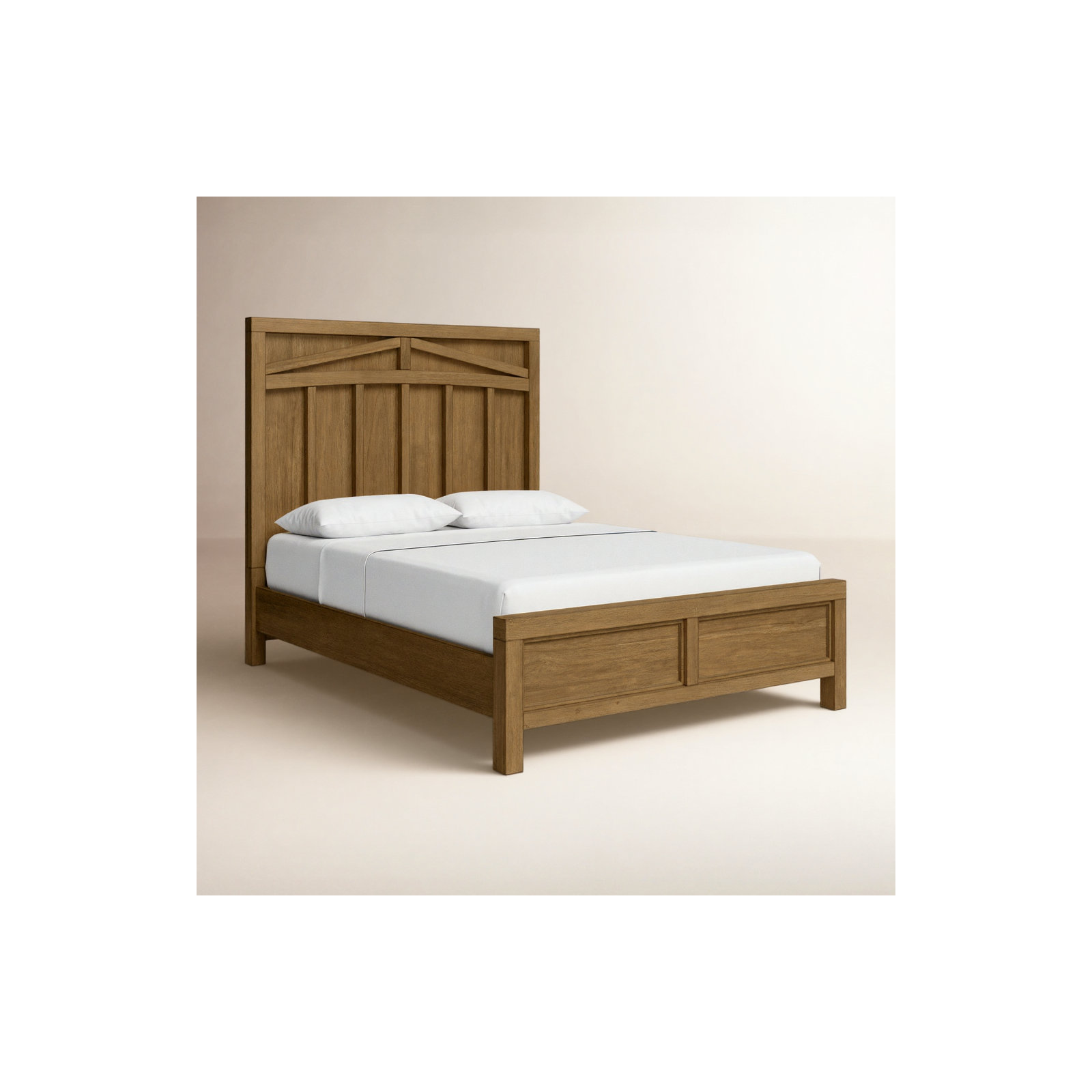 Oakland Bed, Queen