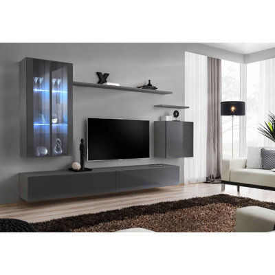 Unfinished Entertainment Centre for TVs up to 58"