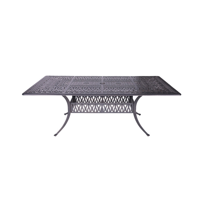 Rectangle Table