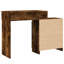 Dressing Table with Mirror