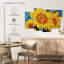 Harnek tournesol impressionniste-108853258
