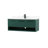 Roman 48'' Single Bathroom Vanity with Engineered Marble Top-1738085149