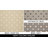 Arneshia Geometric Navy/Beige Indoor / Outdoor Area Indoor/Outdoor Area Rug-1826067310