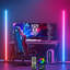145cm LED Column Floor Lamp