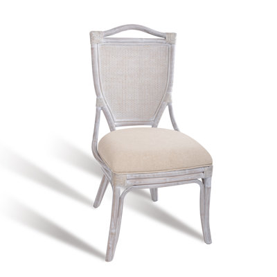 Damontrio 19'' H Upholstered Side Chair
