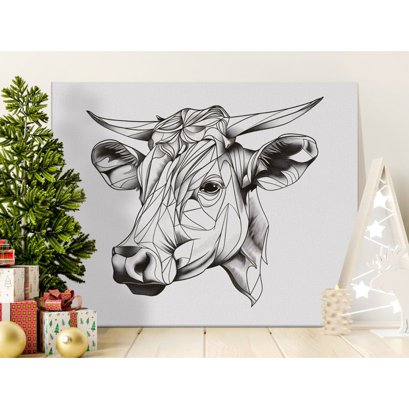 Wrapped Canvas Print Set, 36x24
