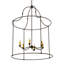 Baranya 6 - Light Pendant