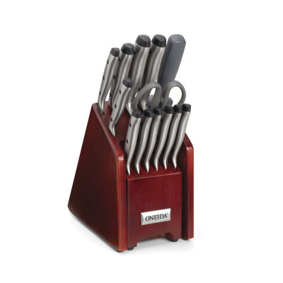 Pro Series 14 Piece Stainless Steel Cutlery Set