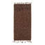 One-of-a-Kind 3'6" X 6'6" Hand Knotted Area Rug