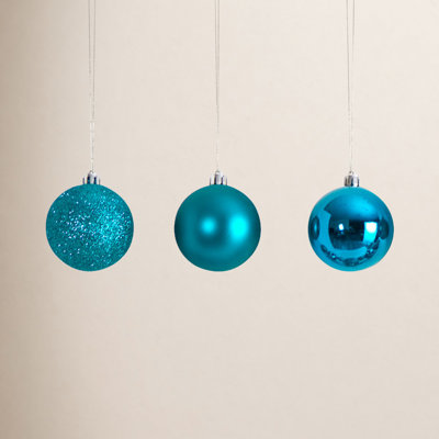 3" Shatterproof Bauble