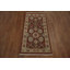 Tapis de style traditionnel avec motif floral sophistiqué 2 x 4