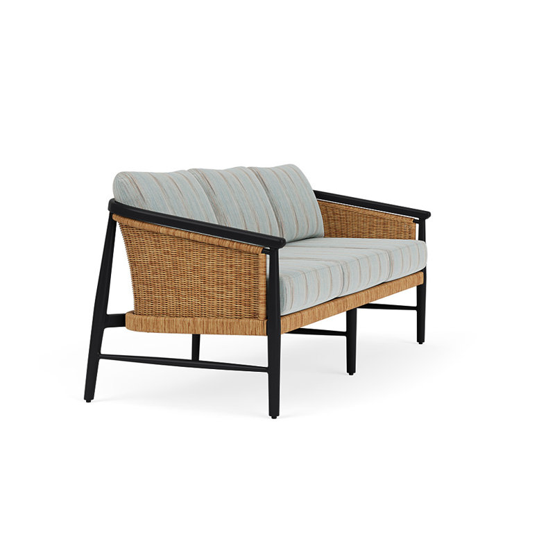 Galloway Outdoor - Seat, Colorwave Mist