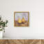 Fruity Impressions Canvas Food & Beverages Print by Oliver Gal, Black Frame, 12 x 12-1736887093-1736887090