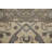 Handmade Oushak Runner Rug 3x20