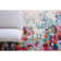 Cariel Washable Abstract Indoor Rug