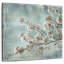 Fleurs Harnek Aqua I