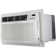 9,800 BTU 115V Through-the-Wall Air Conditioner with Remote Control
