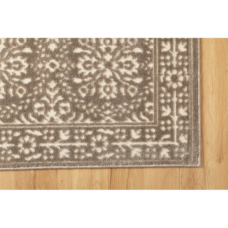 Grace Oriental Area Rug, Rectangle 160 x 230cm