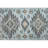Premium Machine Washable Mayfield AMF1945 Tribal Rug-1582694133