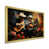 Cadre photo noir