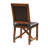 Upholstered Dining Chair For Dining Room