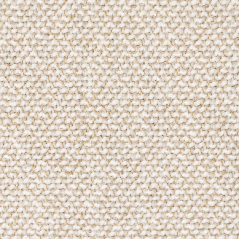 Titus Outdoor Dining Side Chair, Natural, Lime White Boucle