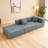 Modular Sofa Couch