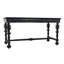 Portuguese Solid Wood Writing Desk-81829817
