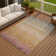 Machine Washable Indoor/Outdoor Matteson ACN2317 Casual Rug