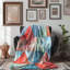 Couverture géométrique 1 pièce-99193304