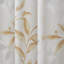 Panneau de rideau simple diaphane avec œillets 50 x 95 po Cecily-462298555-470842248