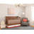 "Snuggly Bunny" by Reesa Qualia Painting Print on Wrapped Canvas-20054334