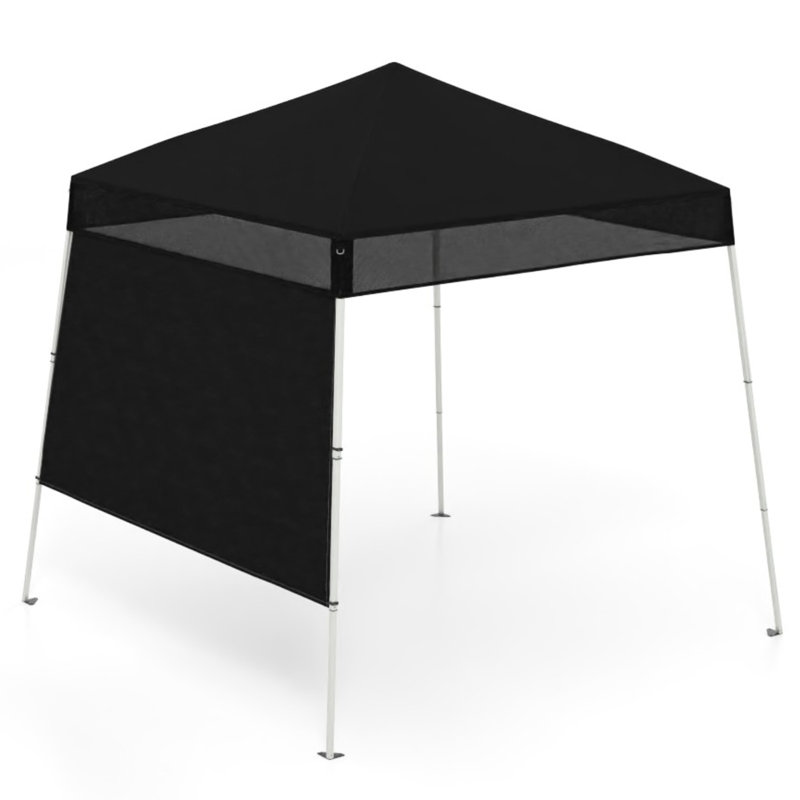 Tent, Black