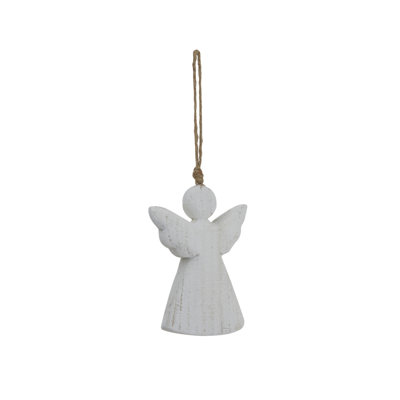 Anly Handmade Wood Novelty & Humour Ornament Accessory