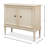 Forsythe 42'' Solid Wood Sideboard-324698978